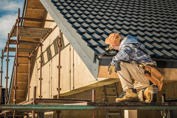 Best Roof Maintenance  in USA